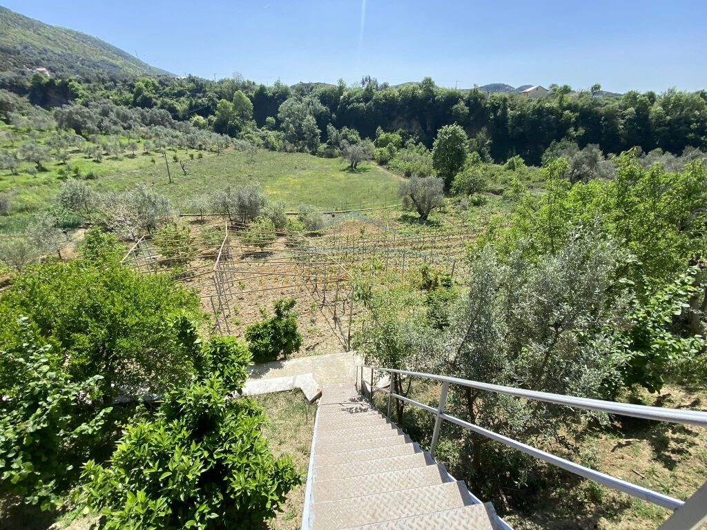 For sale, 1-storey villa, Shtish, Tufine, Tirana