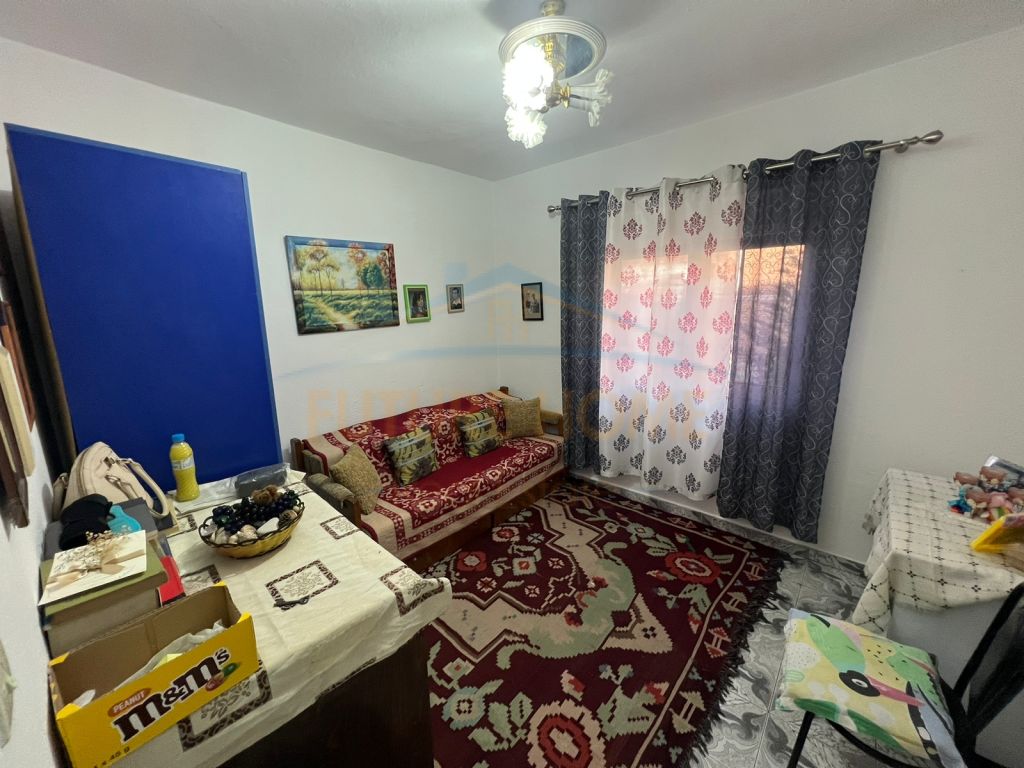 For sale, 2-storey villa, near the Old Market, Korça.