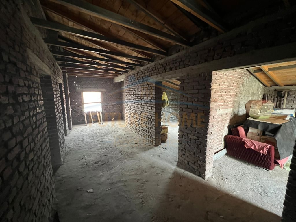 For sale, 2-storey villa, near the Old Market, Korça.