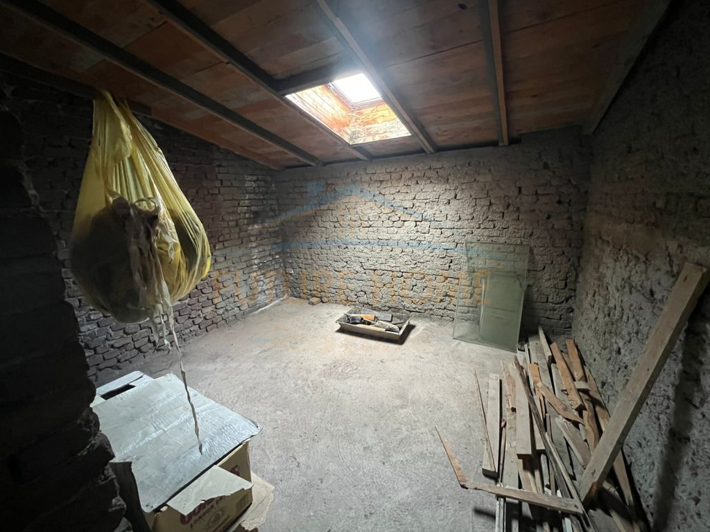 For sale, 2-storey villa, near the Old Market, Korça.