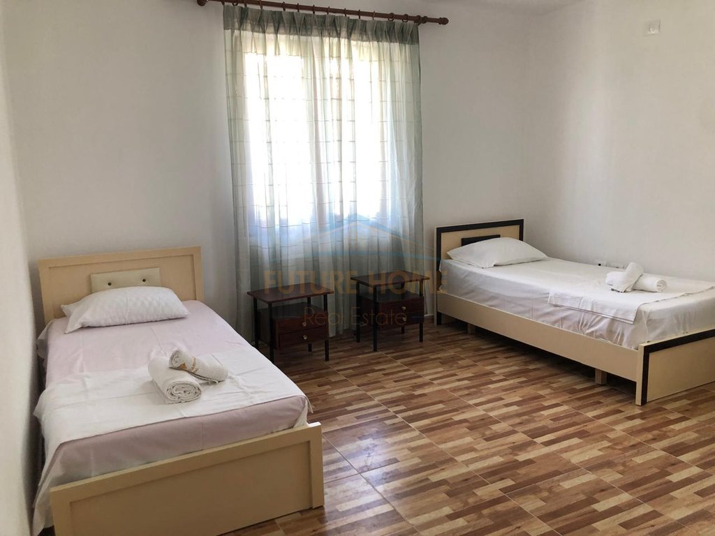 For sale, 2-story villa, Bucimas, Pogradec