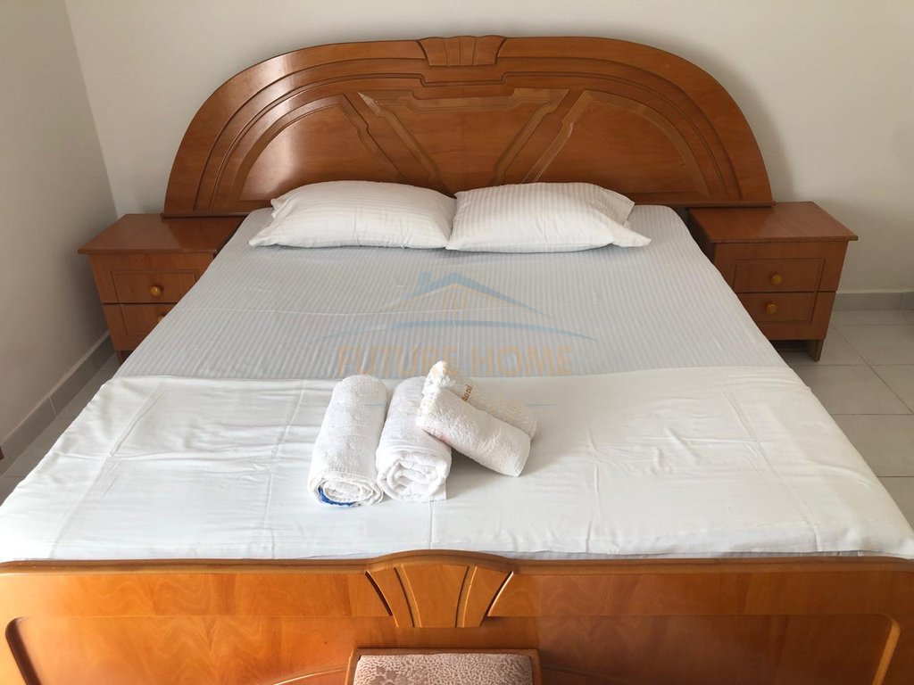 For sale, 2-story villa, Bucimas, Pogradec