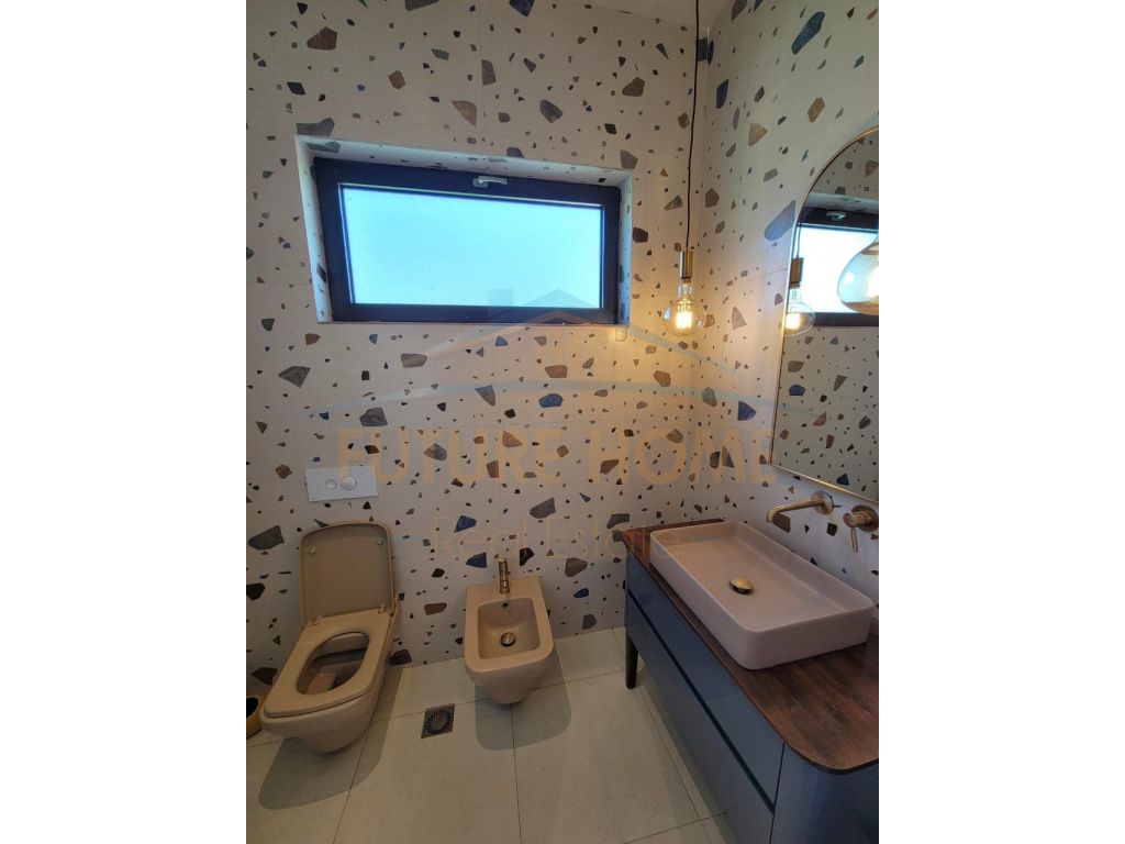 For sale, 2-storey villa, Daias, Tirana.