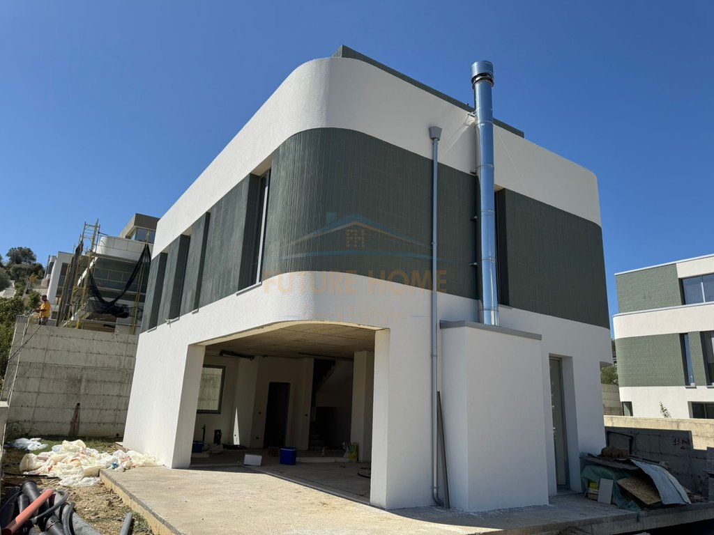 For sale, 2-storey villa, Farka, Tirana