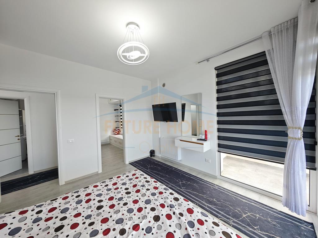 For sale, 2-storey villa, Golem, Durres.