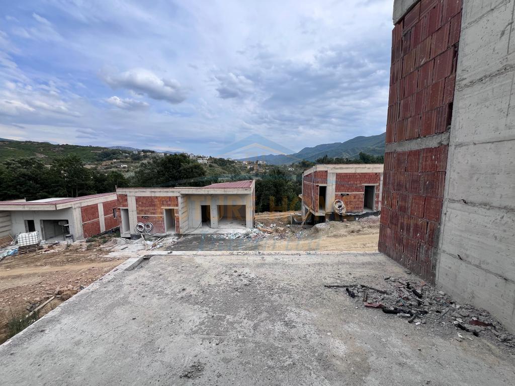 For sale, 2-Story Villa, Green Field Residence, Tirana.