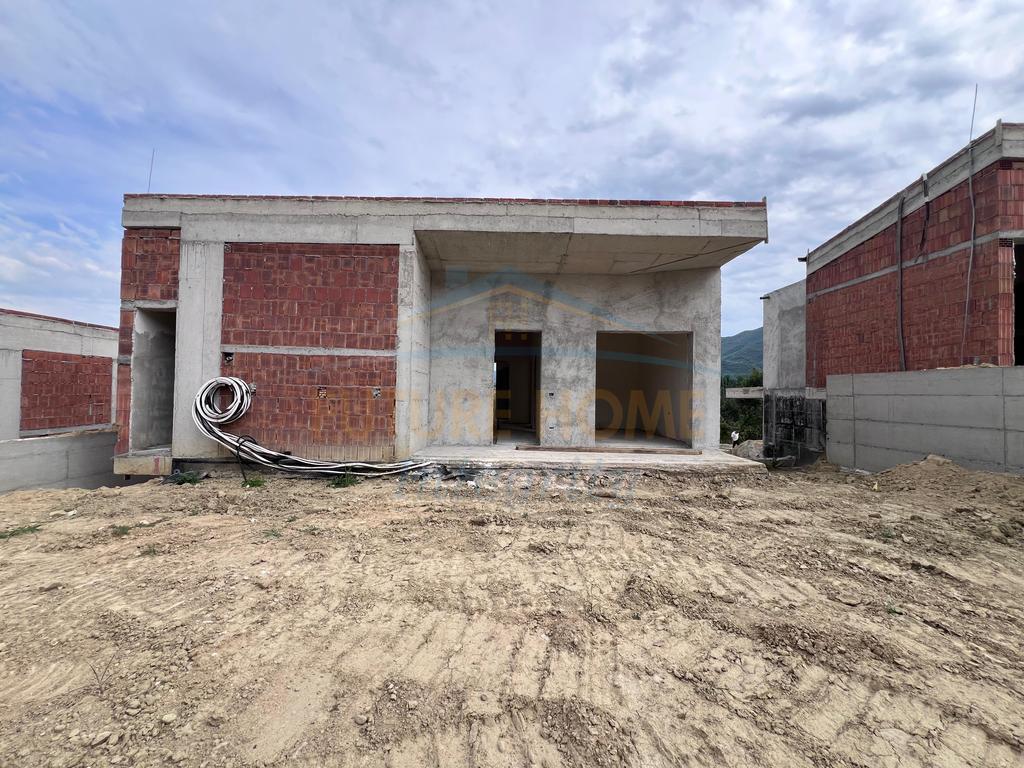 For sale, 2-Story Villa, Green Field Residence, Tirana.
