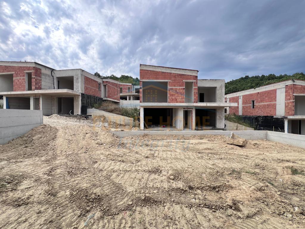 For sale, 2-Story Villa, Green Field Residence, Tirana.
