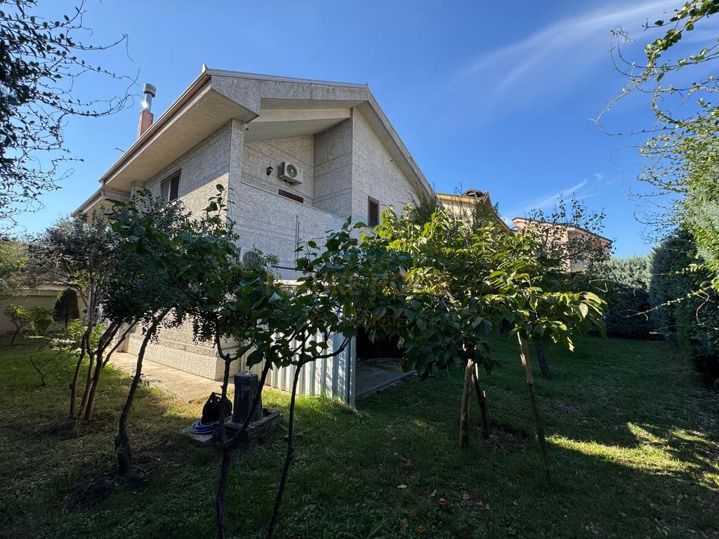 For sale, 2-story villa, Kamez.