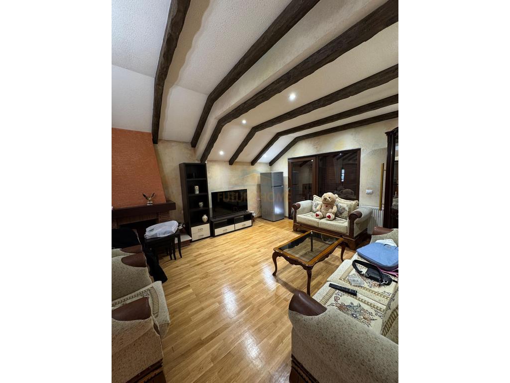 For sale, 2-story villa, Kamez.