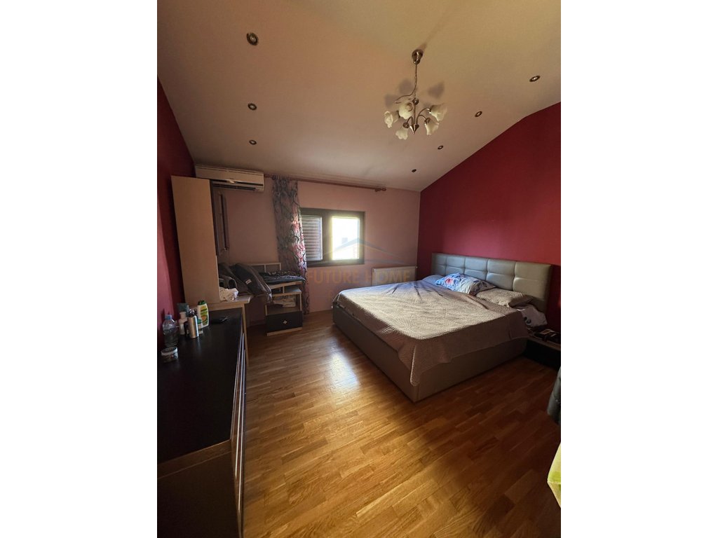 For sale, 2-story villa, Kamez.