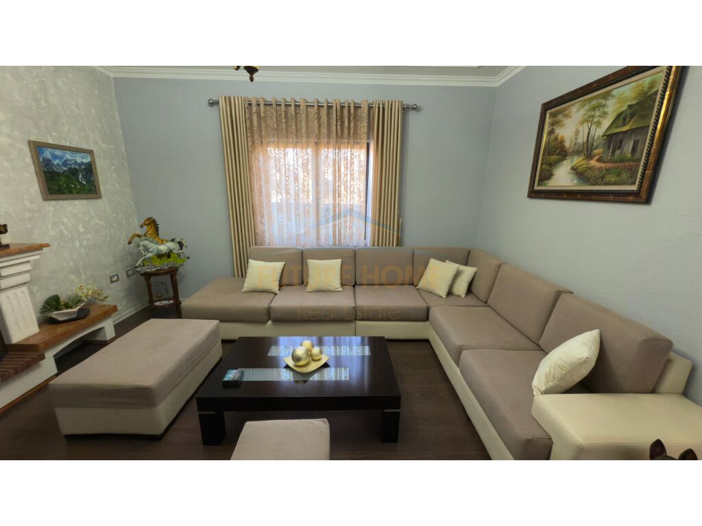 For Sale, 2-Storey Villa, Kamez