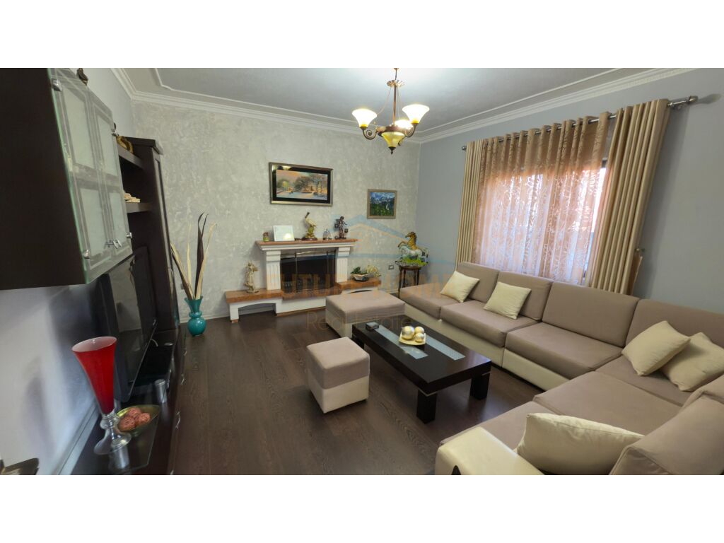 For Sale, 2-Storey Villa, Kamez