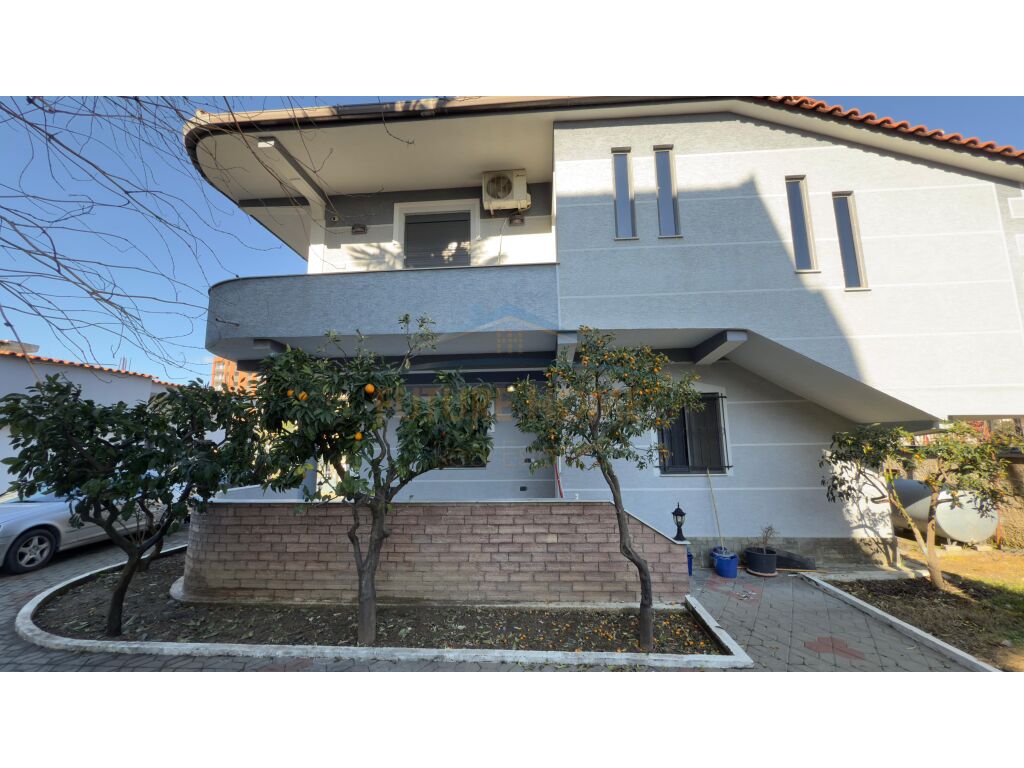 For Sale, 2-Storey Villa, Kamez