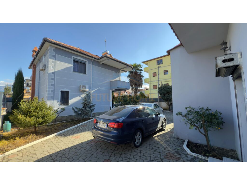 For Sale, 2-Storey Villa, Kamez