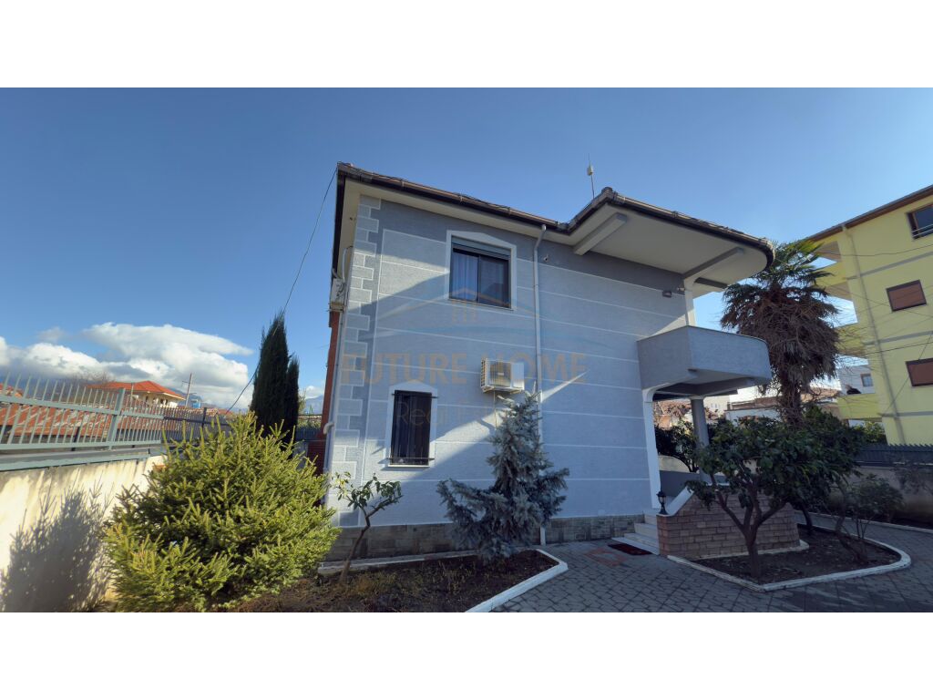 For Sale, 2-Storey Villa, Kamez