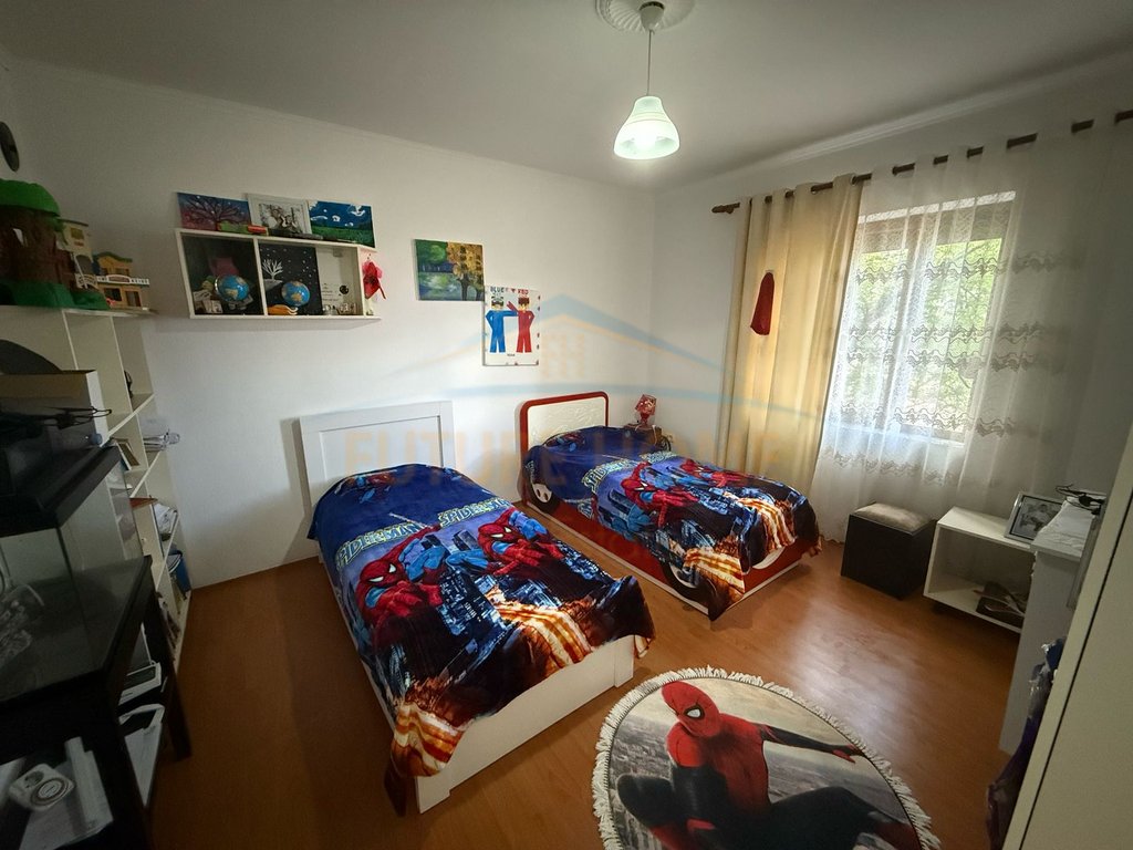 For sale, 2-Storey Villa, Neighborhood 1, Pogradec.