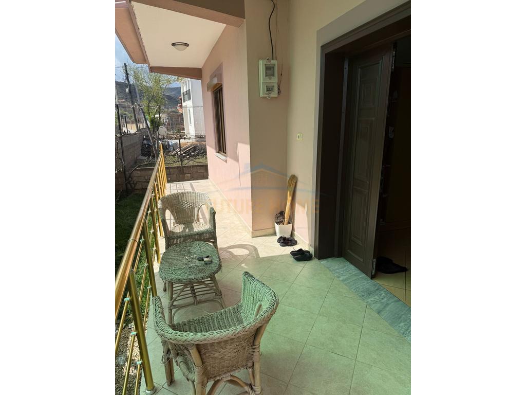 For sale, 2-Storey Villa, Neighborhood 1, Pogradec.