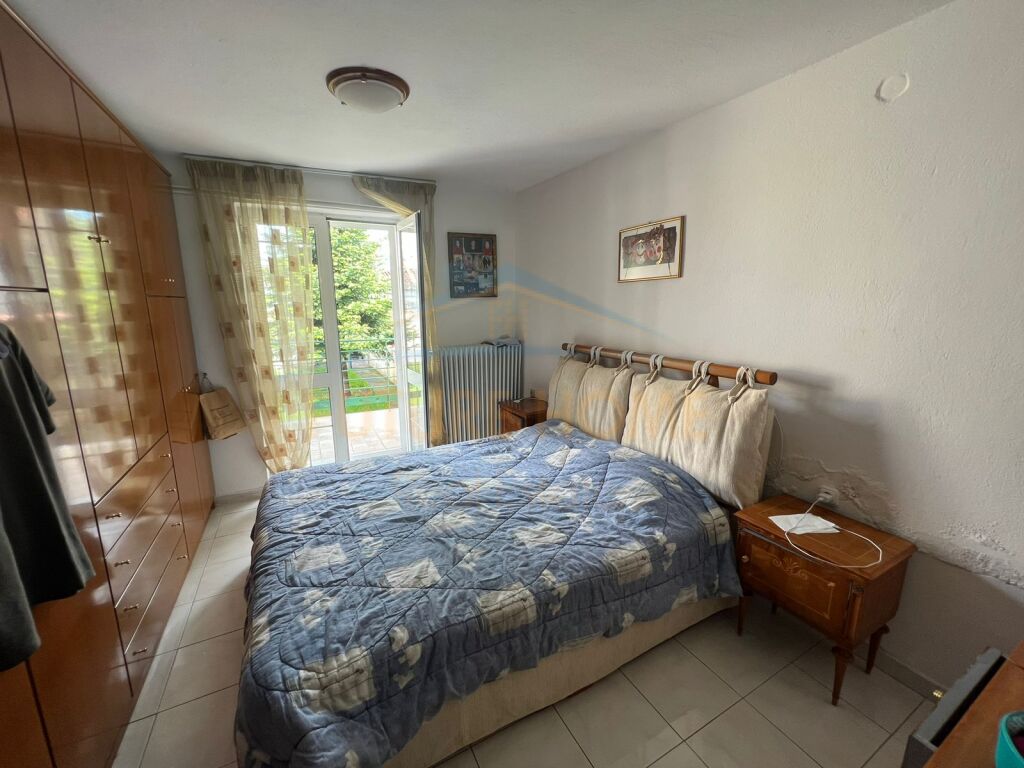 For sale, 2-storey villa, Maliq, Korça