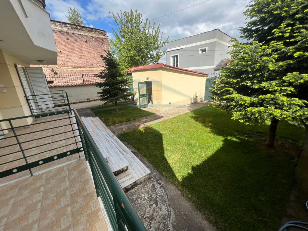 For sale, 2-storey villa, Maliq, Korça