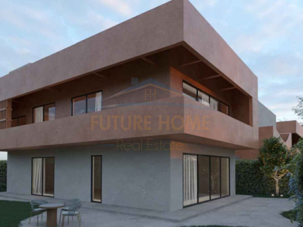 For Sale, 2-Storey Villa, Oriental Villa, Lalëzi Bay