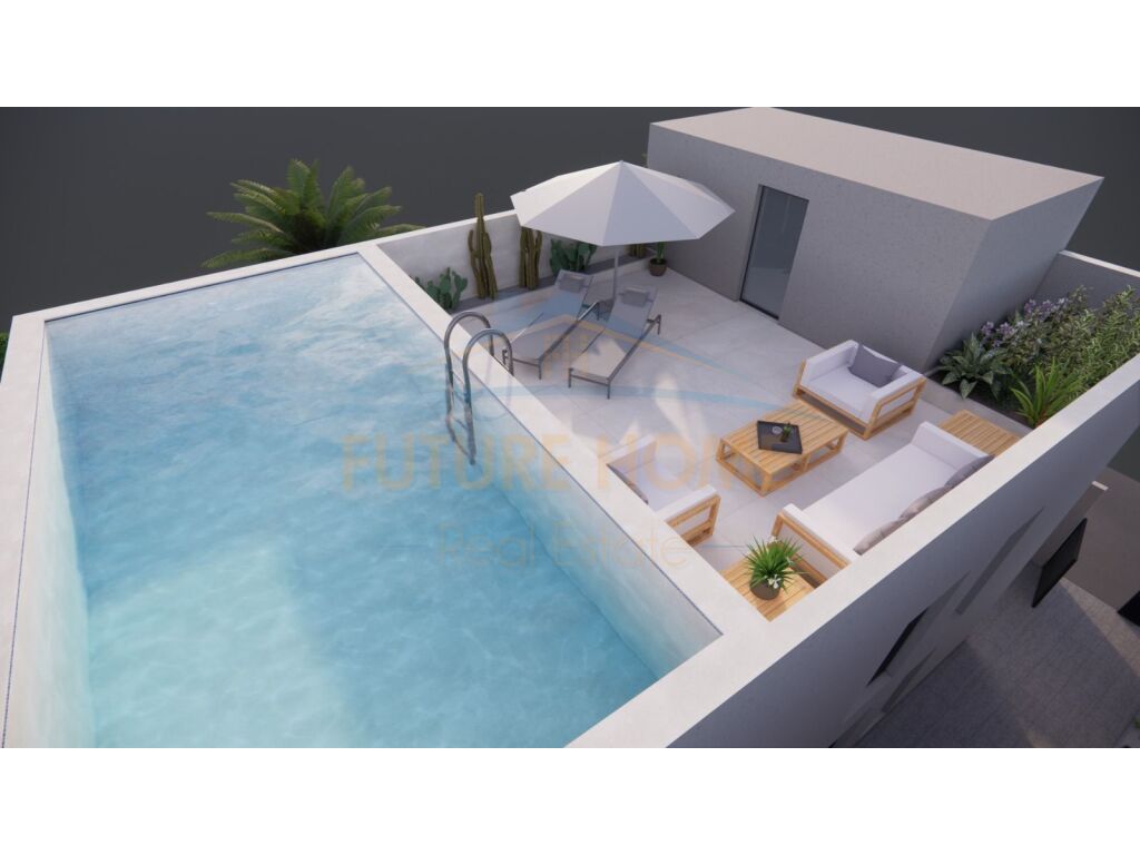 For Sale, 2-Storey Villa, Oriental Villa, Lalëzi Bay