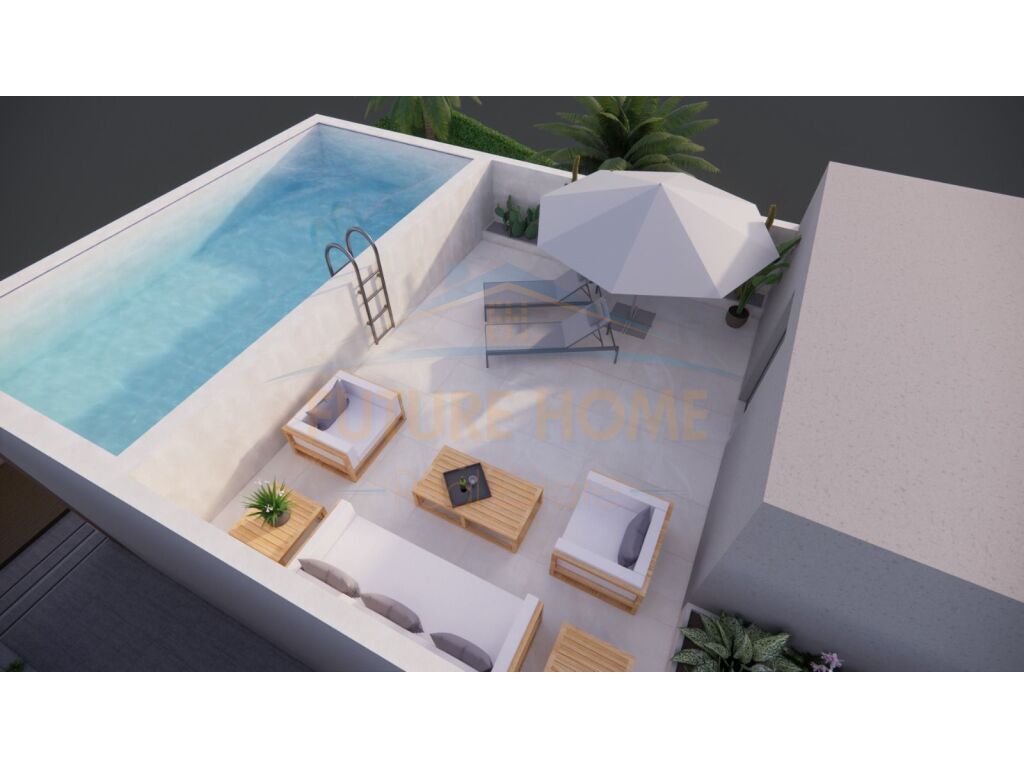 For Sale, 2-Storey Villa, Oriental Villa, Lalëzi Bay