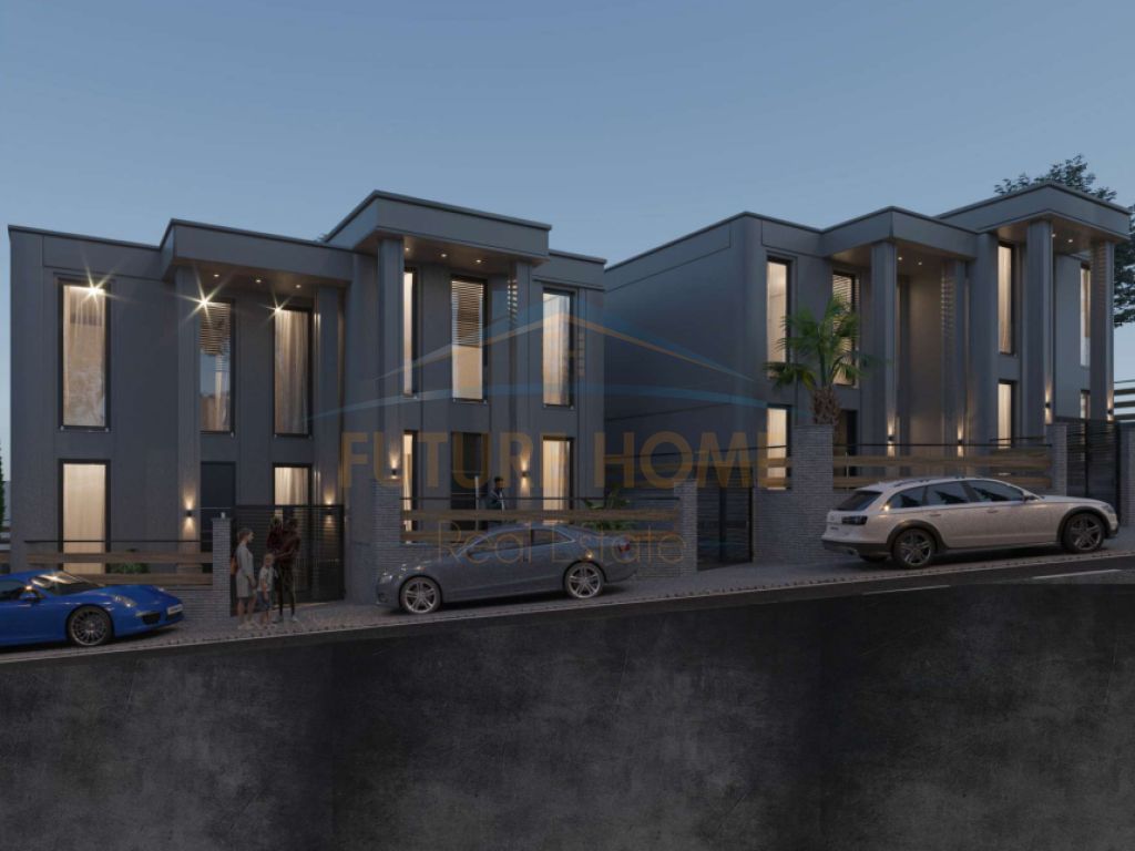 For sale, 2-storey villa, near Teg