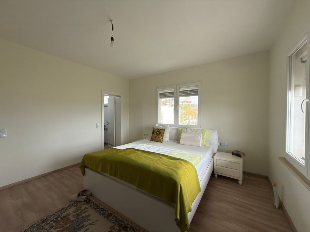 For sale, 2-story villa, Preze, Tirana