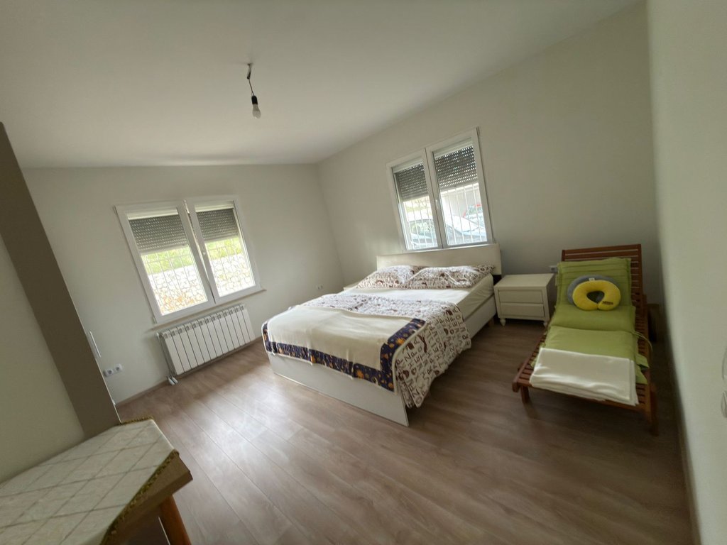 For sale, 2-story villa, Preze, Tirana