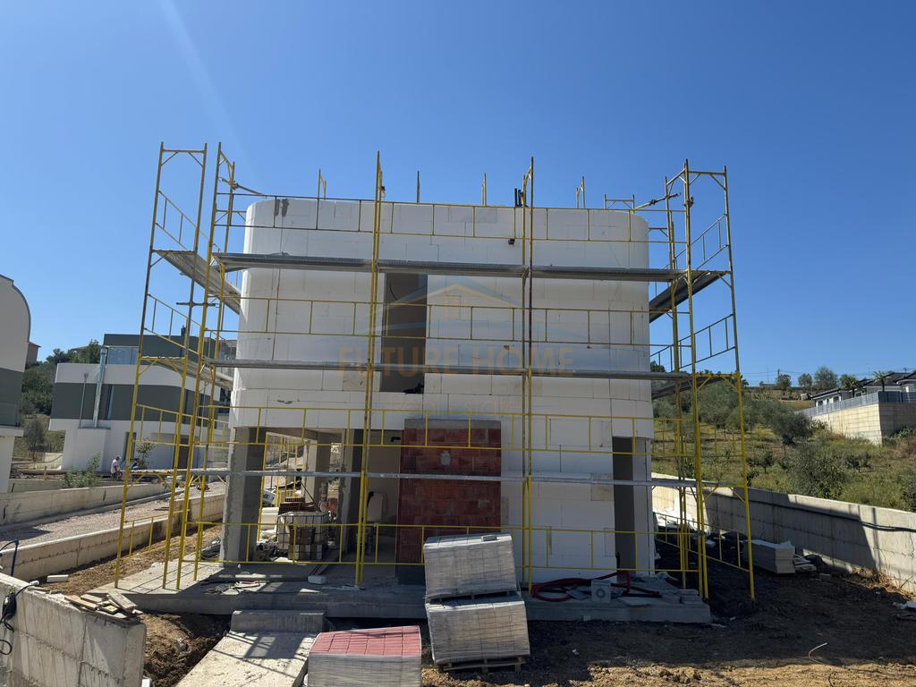 For sale, 2-storey villa, Farka, Tirana
