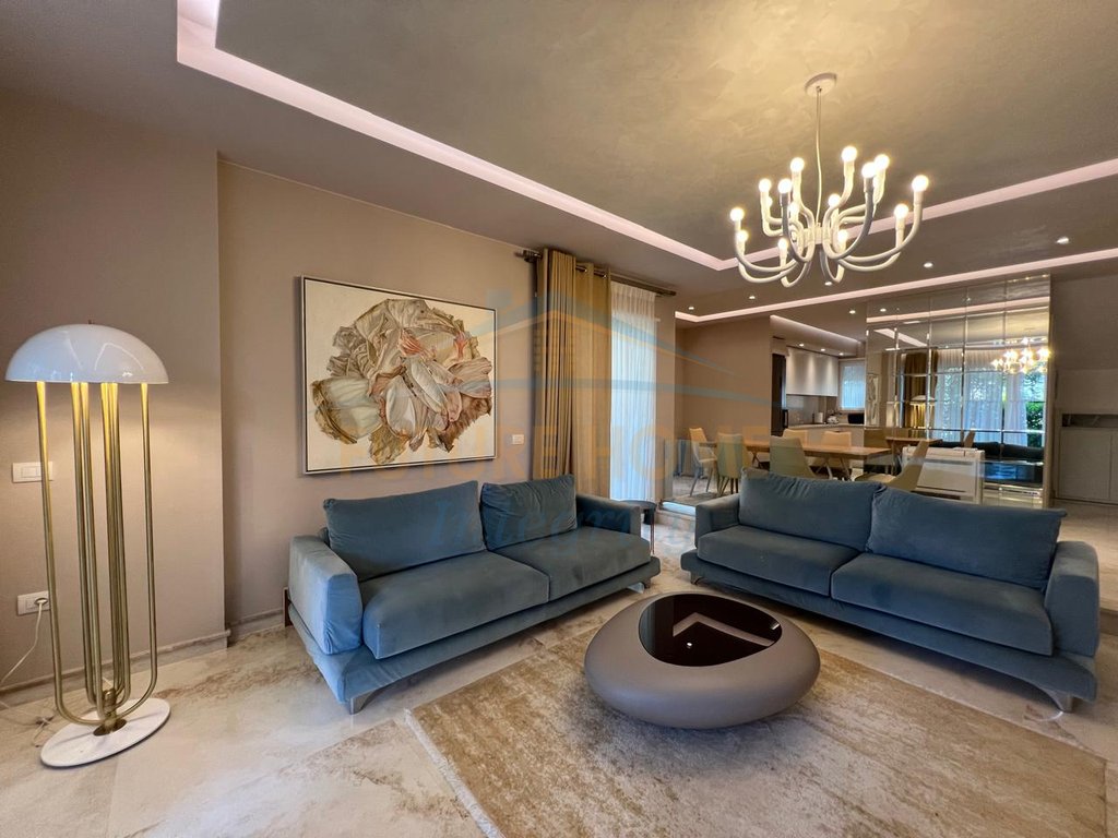 For Sale, 2-Storey Villa, Lura 3 Residence, Lalëzit Bay.