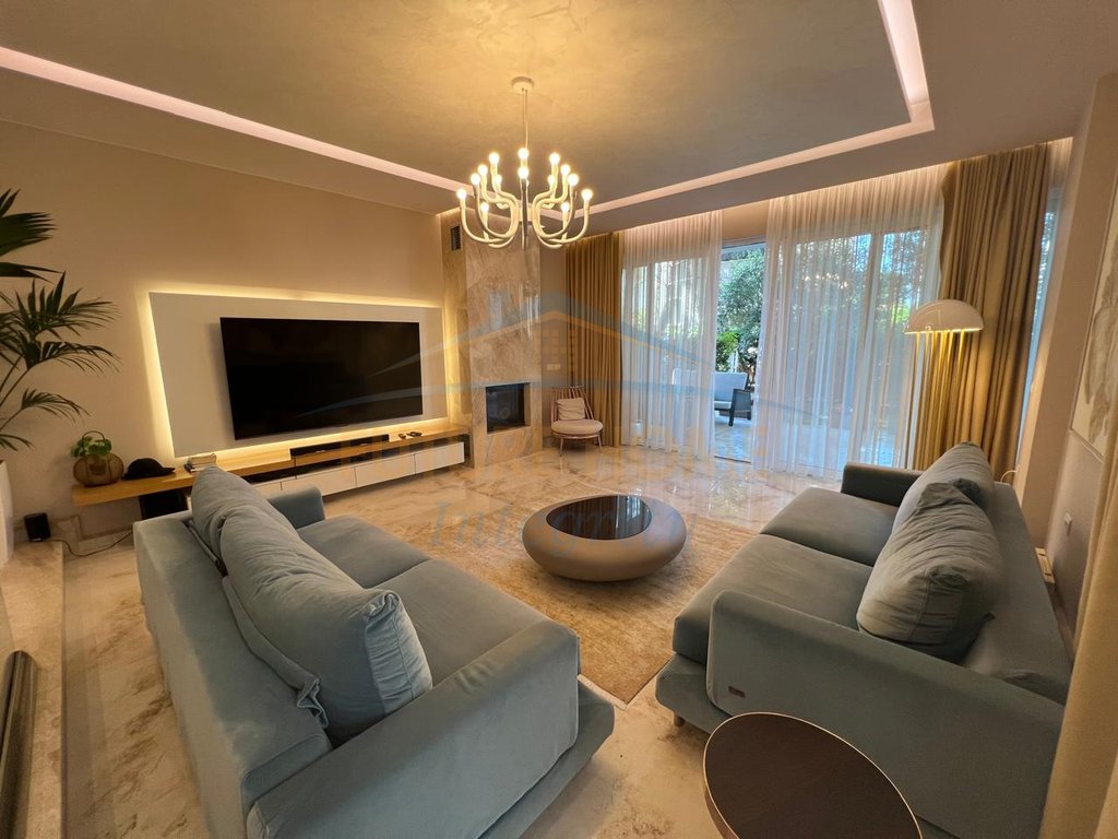 For Sale, 2-Storey Villa, Lura 3 Residence, Lalëzit Bay.