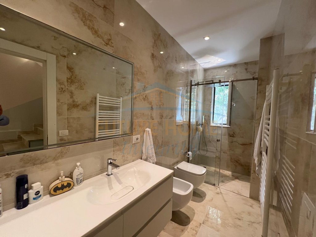 For Sale, 2-Storey Villa, Lura 3 Residence, Lalëzit Bay.