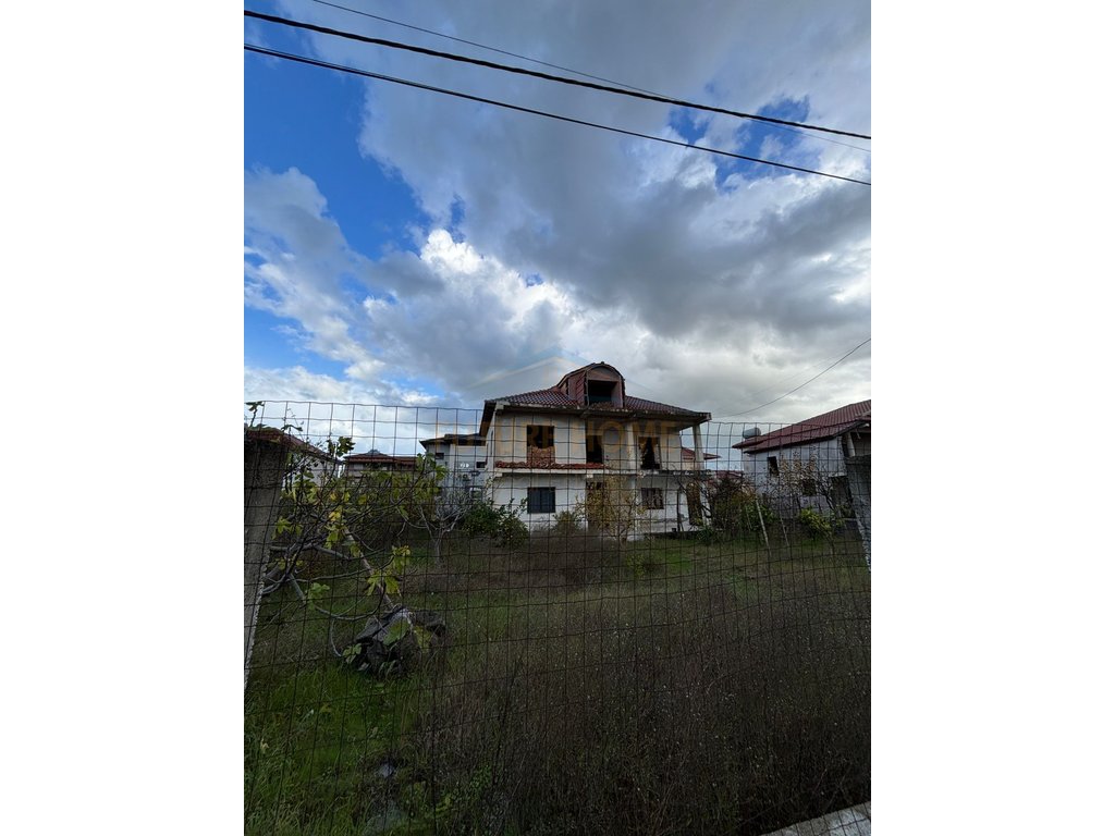 For sale, 2-story villa, Spitalle, Durres