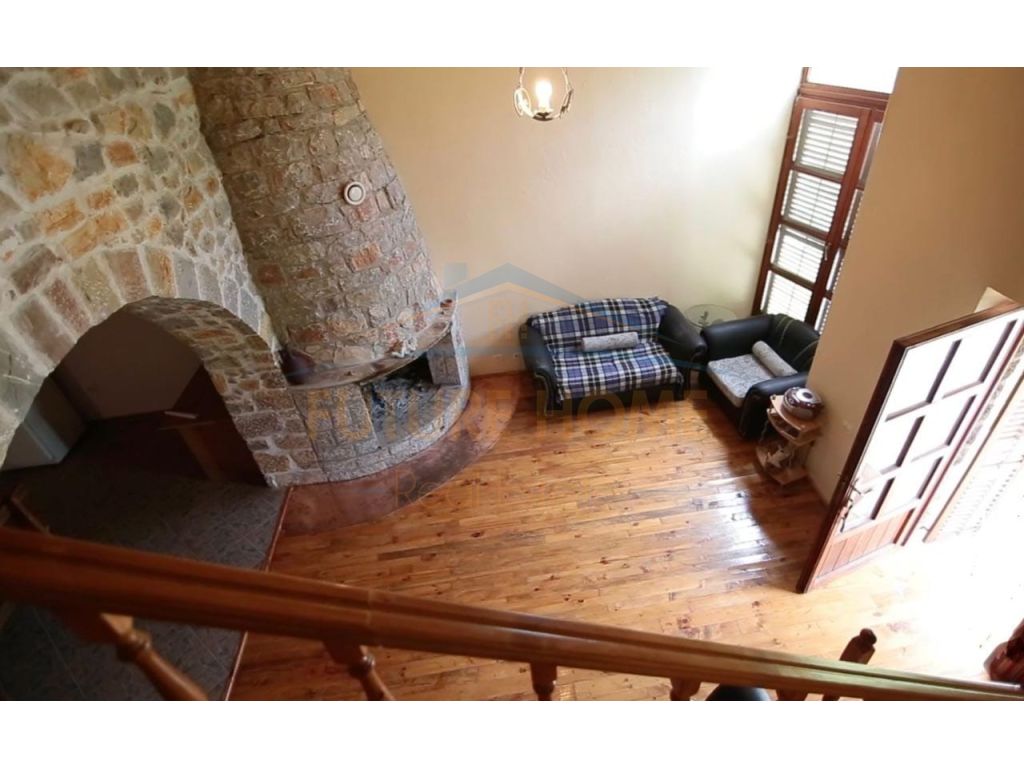 For sale, 2-storey villa, Voskopoje.