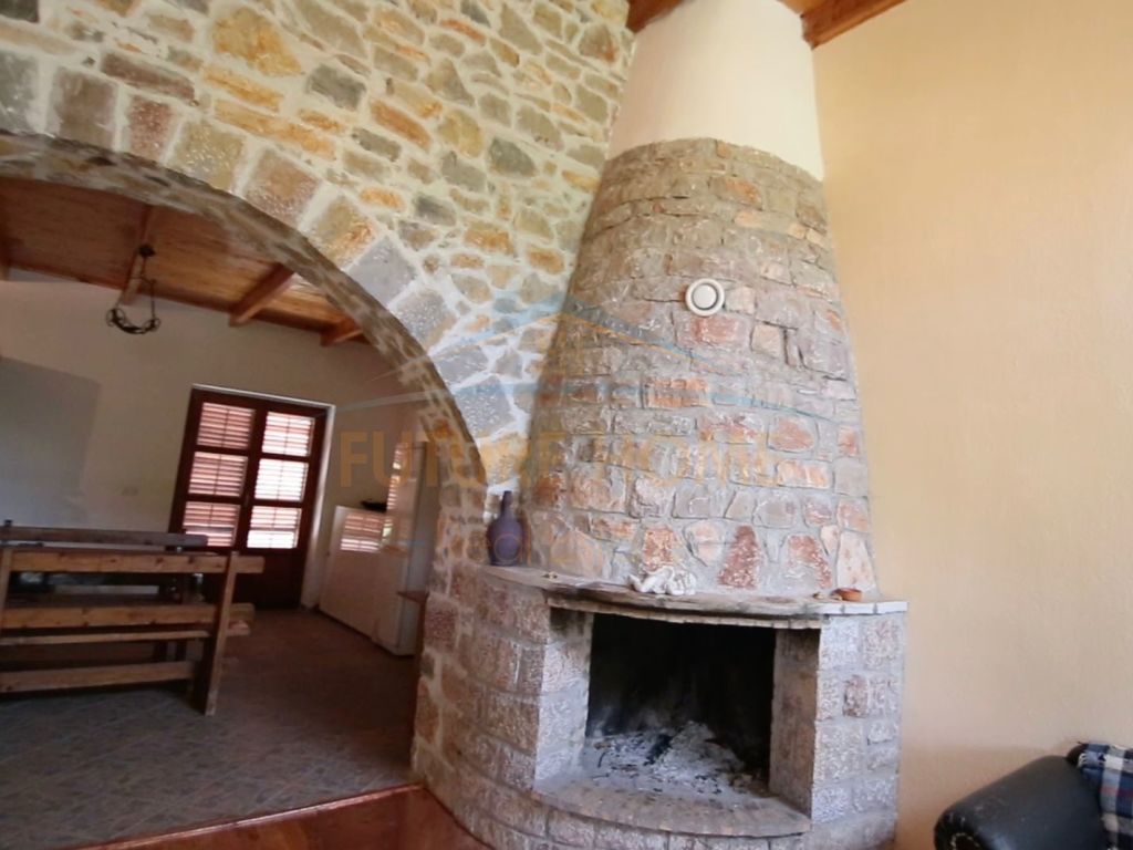For sale, 2-storey villa, Voskopoje.
