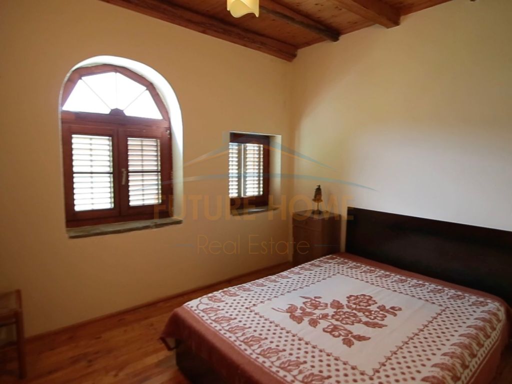 For sale, 2-storey villa, Voskopoje.