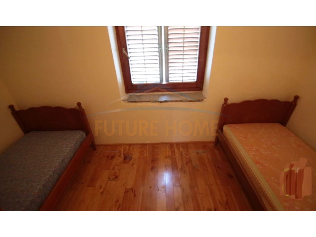 For sale, 2-storey villa, Voskopoje.