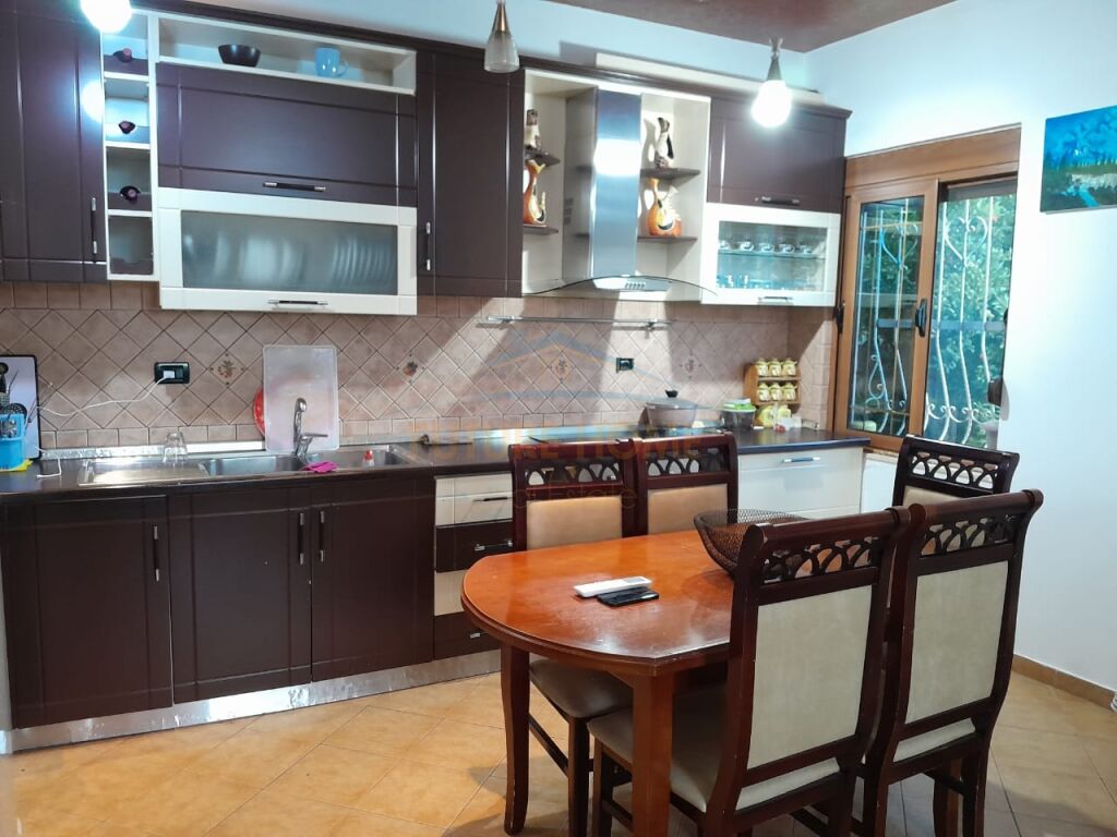 For sale, 2-storey villa, Dajt, Tirana.