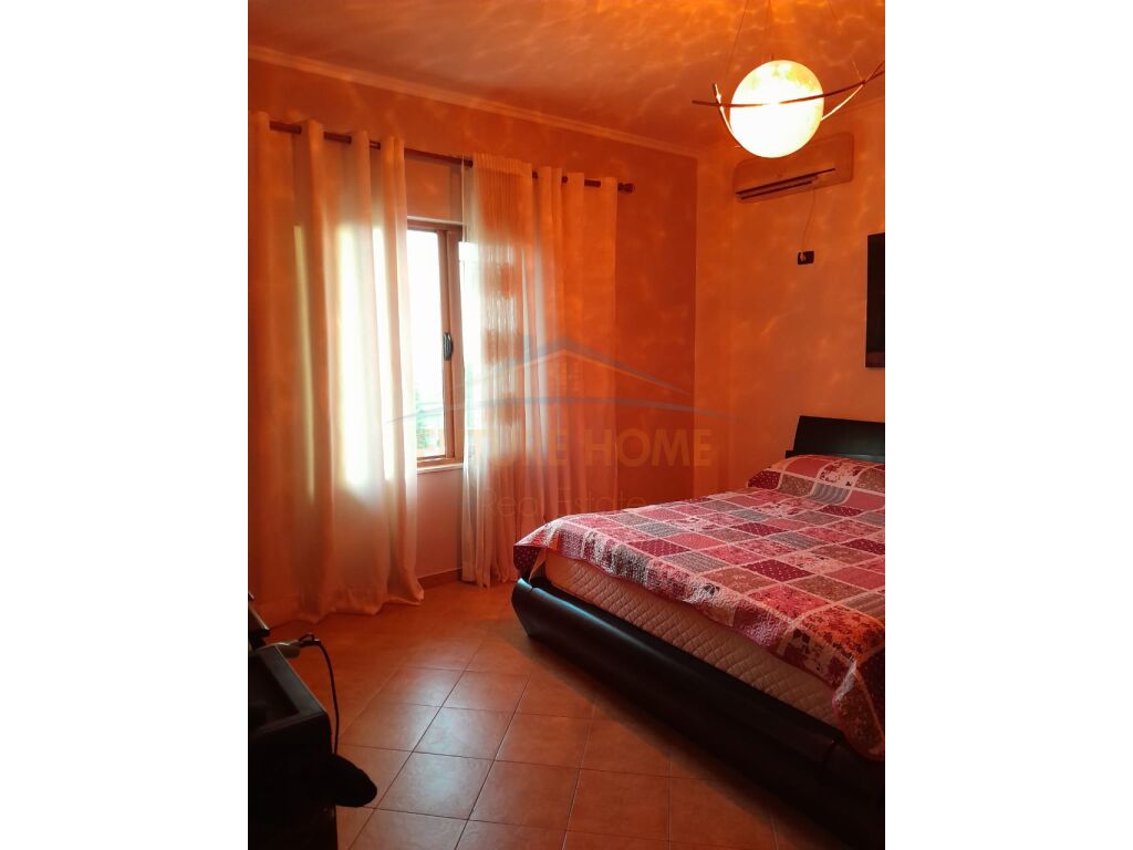 For sale, 2-storey villa, Dajt, Tirana.