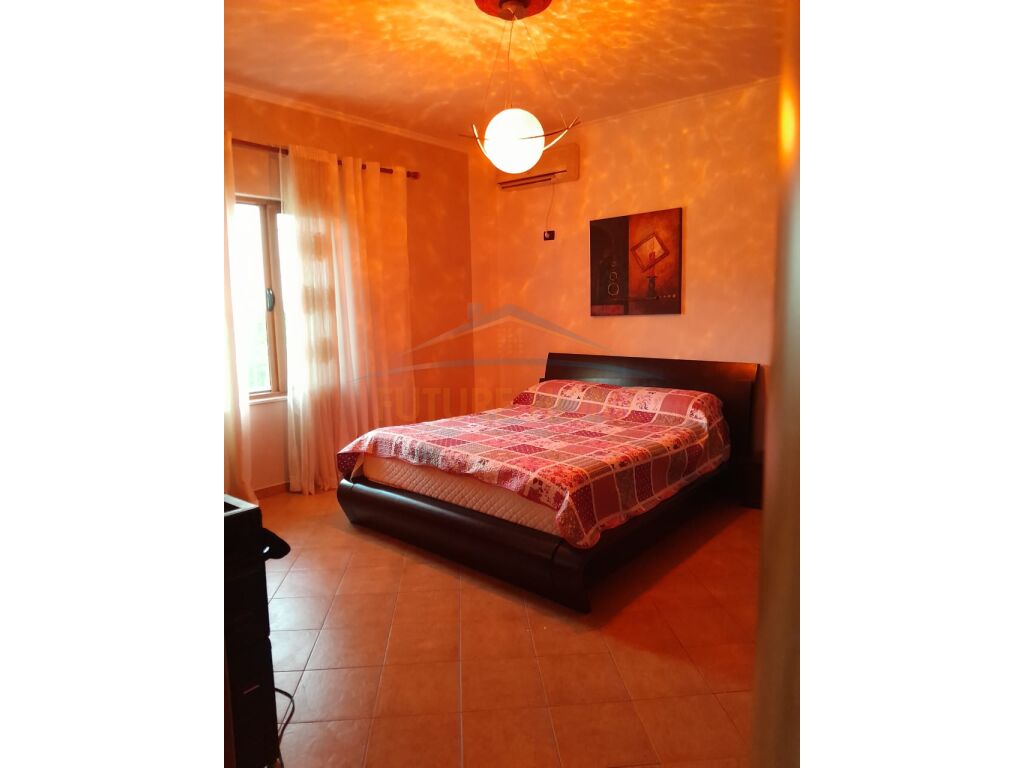 For sale, 2-storey villa, Dajt, Tirana.