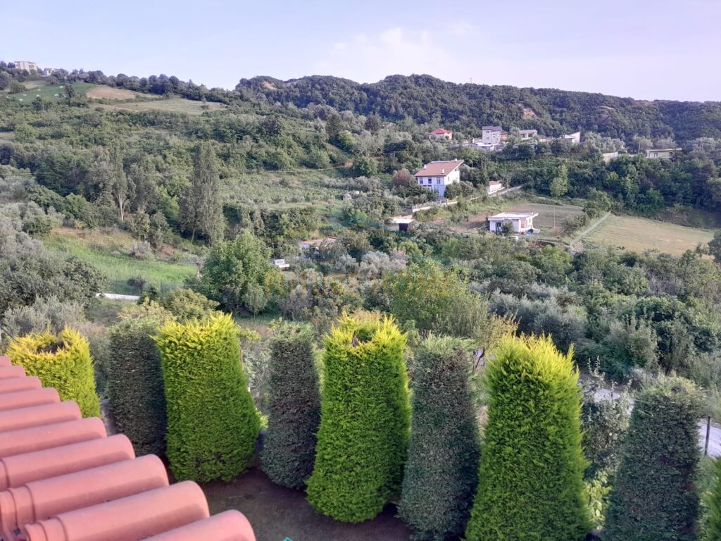 For sale, 2-storey villa, Dajt, Tirana.