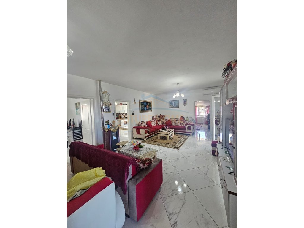 For sale, 3-Storey Villa, Former military barracks, Durres