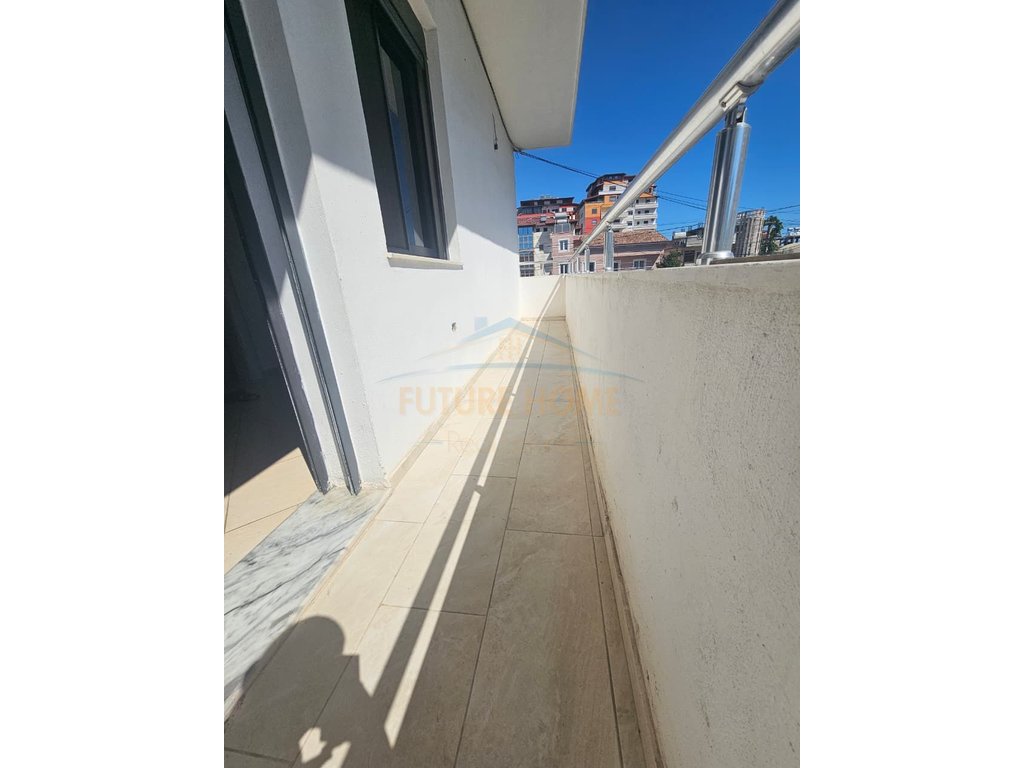 For sale, 3-Storey Villa, Former military barracks, Durres