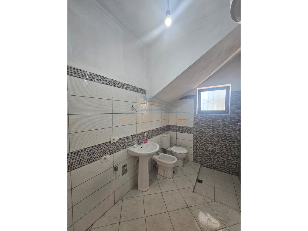 For sale, 3-Storey Villa, Former military barracks, Durres