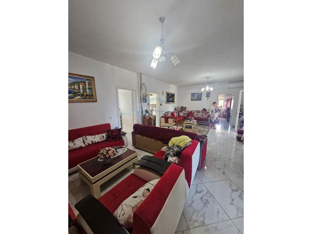 For sale, 3-Storey Villa, Former military barracks, Durres