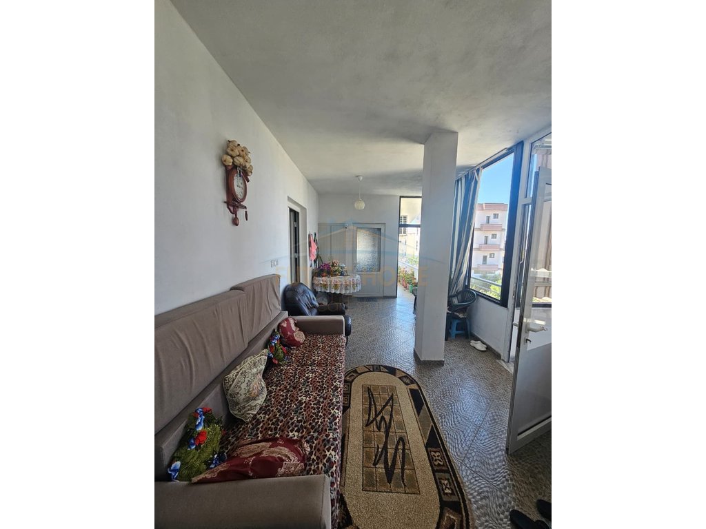 For sale, 3-Storey Villa, Former military barracks, Durres