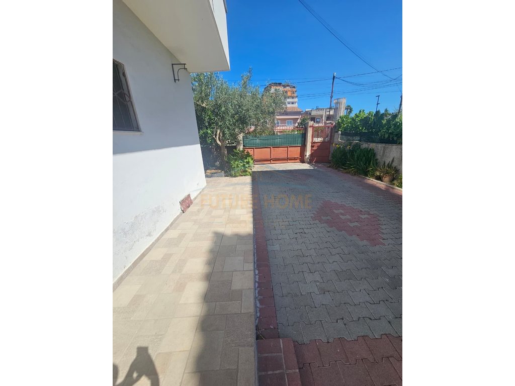 For sale, 3-Storey Villa, Former military barracks, Durres