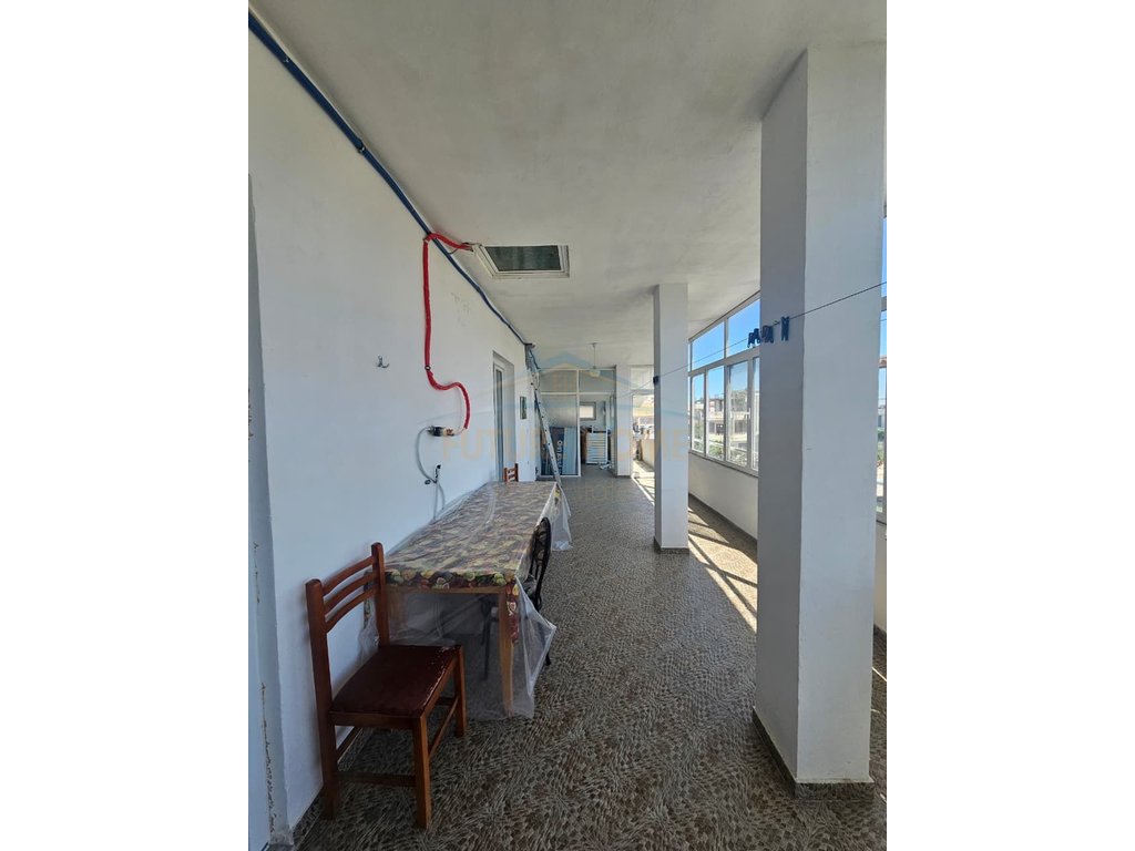 For sale, 3-Storey Villa, Former military barracks, Durres